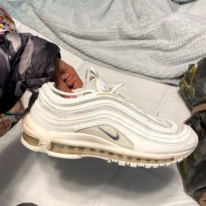 Nike Air Max 97s